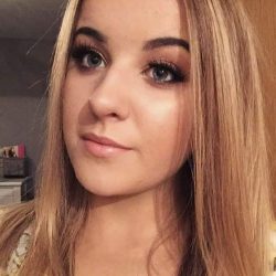 Bethany Thompson - Volunteer (Social Media)